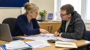 Could the DWP Ask for an Unexpected Payment Back