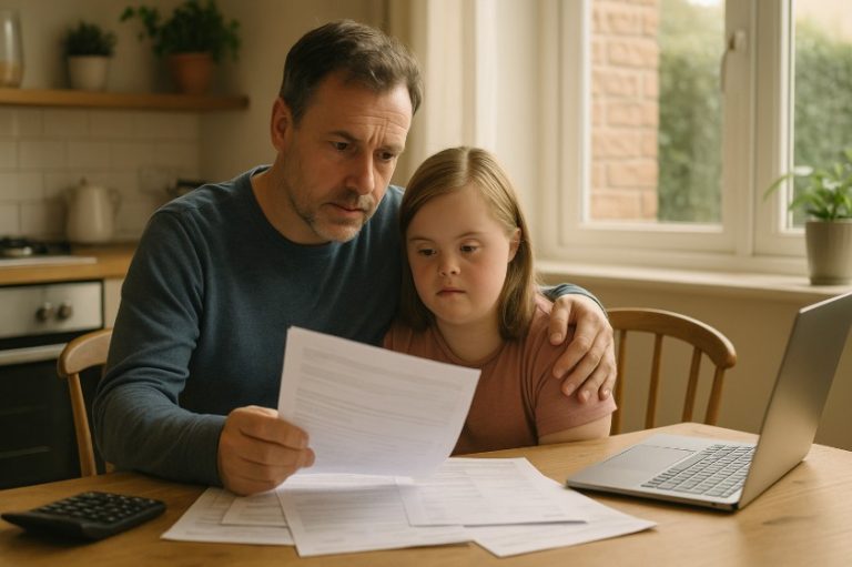 DLA Rates For Child With Autism