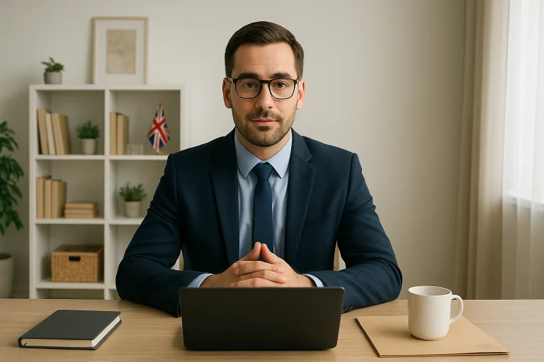 DWP Pre Recorded Interview Questions