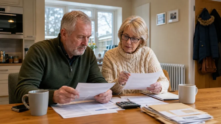 usband and Wife Both Get Winter Fuel Allowance