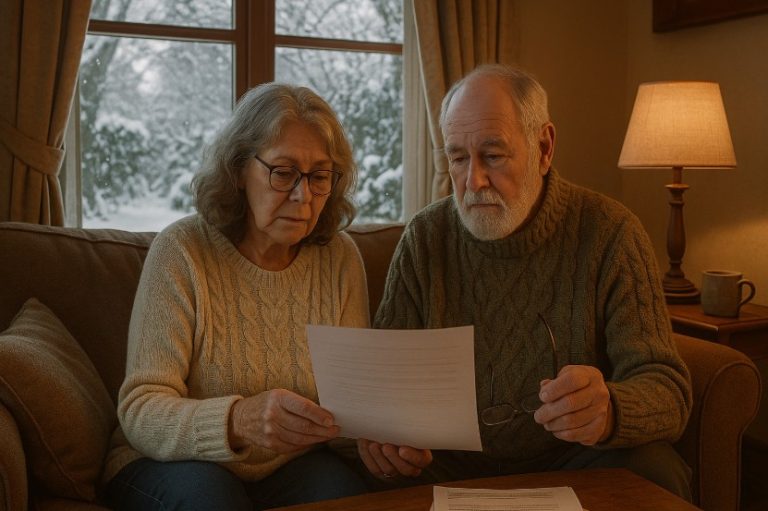 Do Husband and Wife Both Get Winter Fuel Allowance