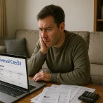 Find Out About Money Taken Off Your Universal Credit Payments
