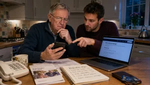 How Can You Check Whether a DWP Payment Claim Is Genuine
