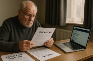 Is the Winter Fuel Payment Taxable or Means-Tested