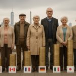 State Pension G7 Comparison