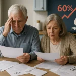 State Pension Tax Trap