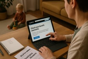 What Are The Current Care Component Rates For Children With Autism In 2025