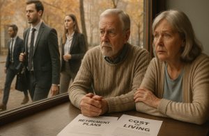 What Are the Long-Term Implications for British Pensioners