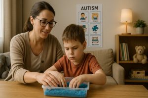 What Is Disability Living Allowance (DLA) And How Does It Support Children With Autism