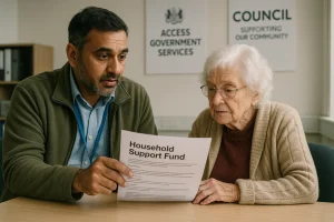 What Is The DWP Free £70 Payment For Pensioners