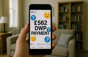 What Is the Viral £562 DWP Payment Claim
