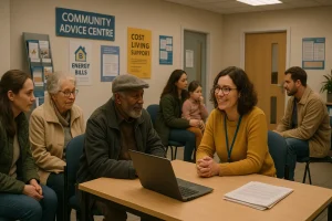 What Other Financial Help Is Available Through The Household Support Fund