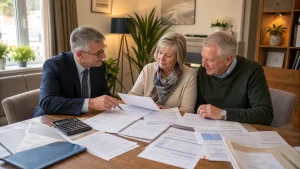 What Role Does the State Pension Play in the UK’s Retirement System