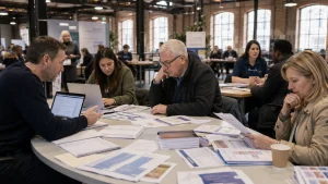 What Should UK Workers Take From the G7 Comparison