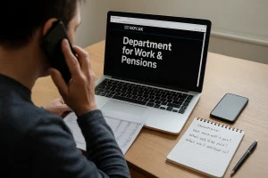 What Should You Do If You're Unsure About A DWP FP Payment