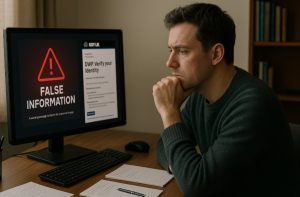 What Should You Do If You’ve Shared or Believed the £562 DWP Hoax