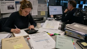 Where Did the £562 DWP Payment Figure Come From