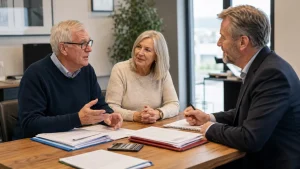 the £35,000 Income Limit Apply to a Married Couple Together