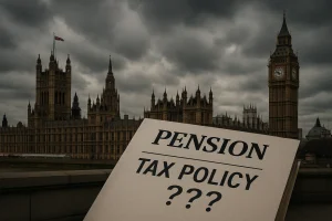 Could Future Governments Reverse This Tax-Free Promise