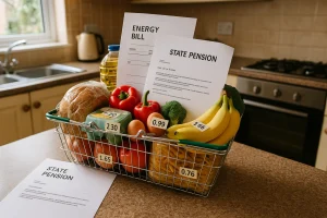How Does Inflation Affect the Value of State Pension Increases