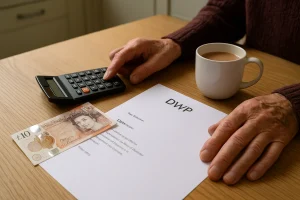 How Much Is The XB Payment From The DWP Worth