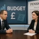 Is the State Pension Being Cut