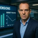 Martin Lewis State Pension Warning