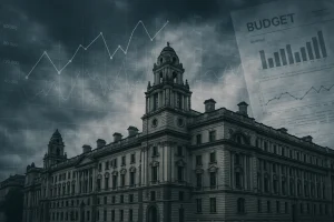 What Are the Challenges Ahead for the Treasury