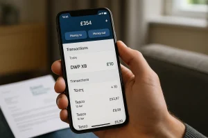 What Is The 'XB' Code In A DWP Payment