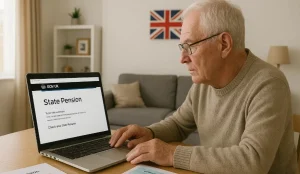 What Is the State Pension in the UK
