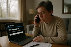 What Should You Do If You Didn’t Receive The XB Payment