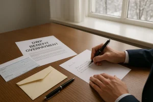 What Should You Do If You Want to Repay Unused Benefits