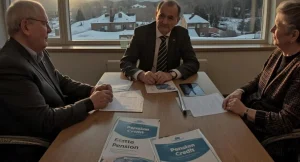 When Should You Seek Advice About State Pension and Pension Credit