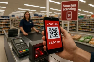 Which Supermarkets Accept DWP Food Vouchers