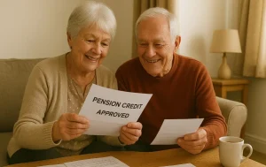 Why Should Low-Income Pensioners Consider Pension Credit