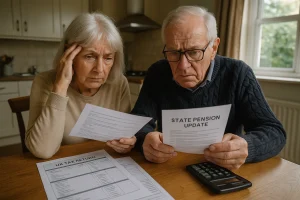 Will the State Pension Rise Trigger New Tax Liabilities