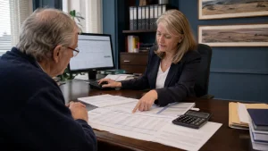 How Is an Individual State Pension Amount Calculated