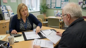Is the £649 Figure Connected to Pension Credit