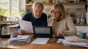 Why Are People Searching for a £649 State Pension