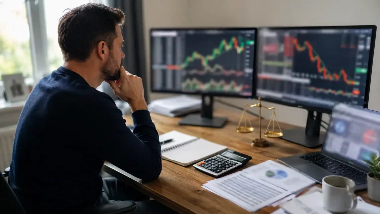 Tax-Free Trading What the Label on Spread Betting Actually Means