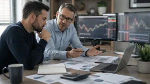 What is the tax treatment actually