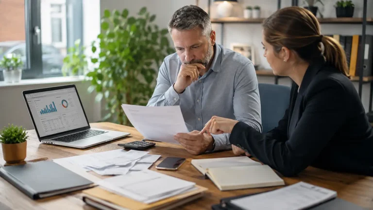 how uk benefits affect small business owners and directors